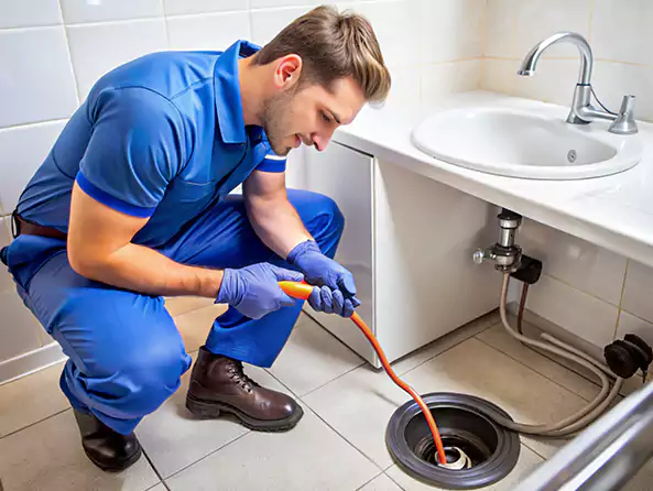 Why Choose Medford's Plumbing for Drain Repairs in Medford, NY?