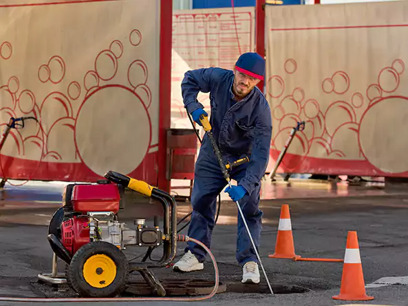 Why Choose Medford's Plumbing for Drain Services in Medford, NY?