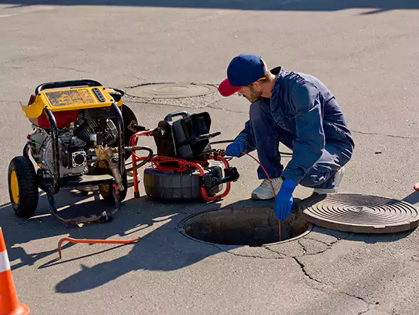 Why Choose Medford's Plumbing for Drains Camera Inspection in Medford, NY?