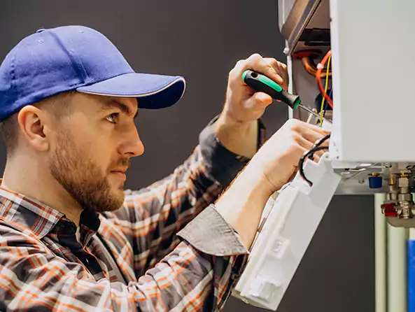 Why Choose Medford's Plumbing for Electric Tankless Water Heater Installation in Medford, NY?