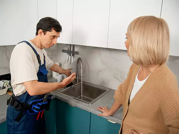 Why Choose Medford's Plumbing for Emergency Plumbing Repair in Medford, NY?