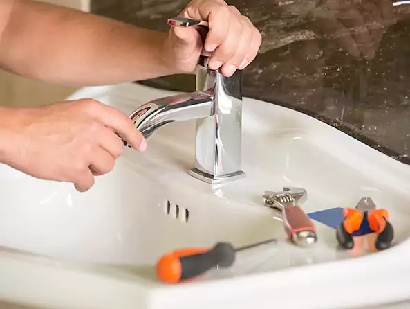 Why Choose Medford's Plumbing for Bathroom Faucet Installation in Medford, NY?