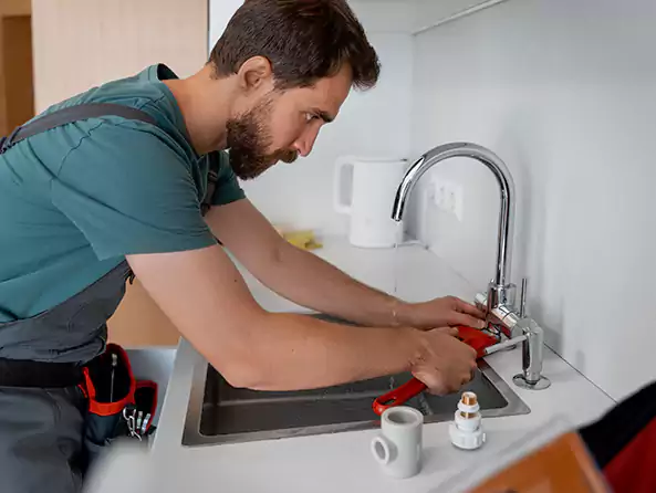Why Choose Medford's Plumbing for Faucet Repair in Medford, NY?