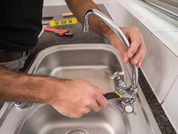 Why Choose Medford's Plumbing for Faucet Replacement in Medford, NY?