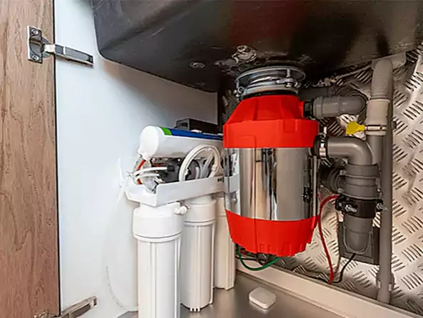 Why Choose Medford's Plumbing for Garbage Disposal Installation in Medford, NY?
