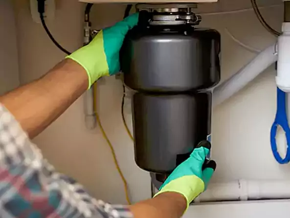 Why Choose Medford's Plumbing for Garbage Disposal Replacement in Medford, NY?