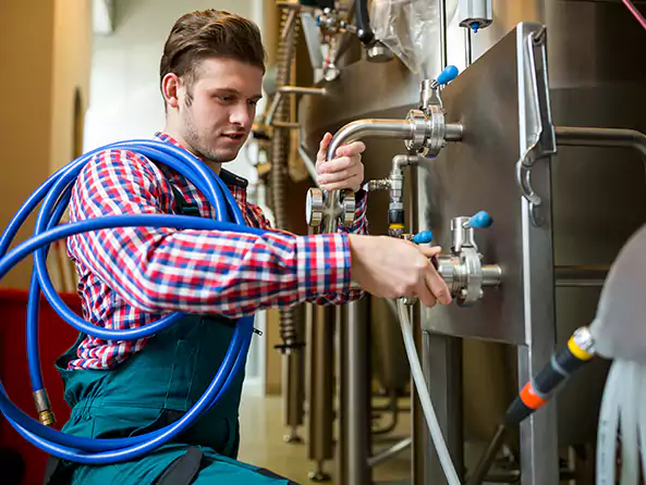 Why Choose Medford's Plumbing for Gas Leak Repair in Medford, NY?