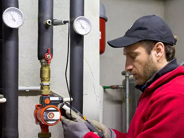 Why Choose Medford's Plumbing for Gas Line Installation in Medford, NY?