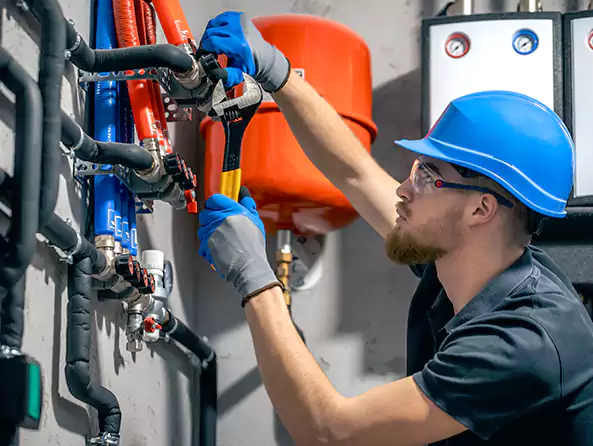 Why Choose Medford's Plumbing for Gas Water Heater Installation in Medford, NY