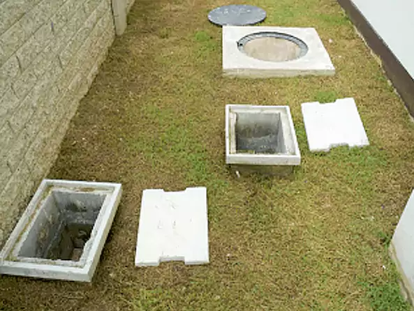 Why Choose Medford's Plumbing for Grease Trap Cleaning in Medford, NY?