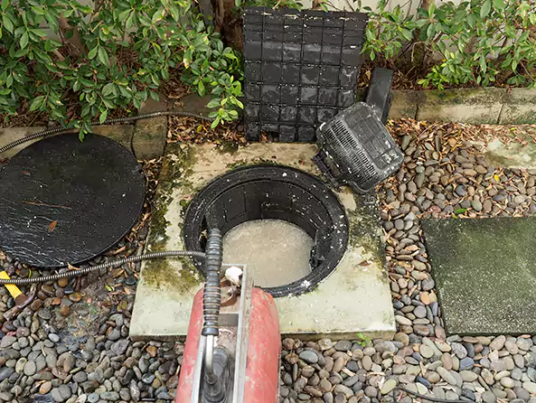 Why Choose Medford's Plumbing for Grease Trap Repair in Medford, NY?