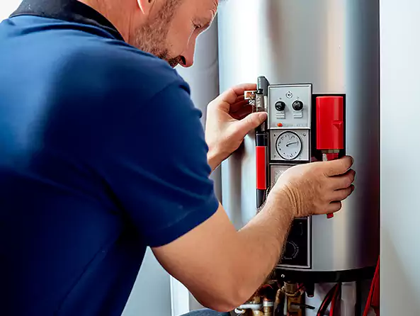 Why Choose Medford's Plumbing for Hot Water Tank Maintenance in Medford, NY?