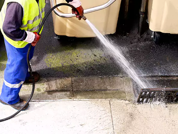 Why Choose Medford's Plumbing for Hydro Jetting in Medford, NY?
