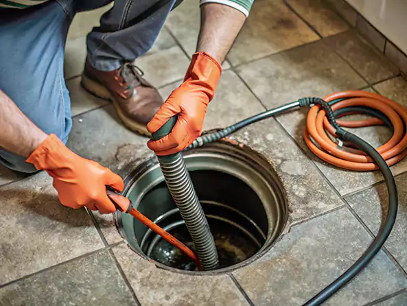 Why Choose Medford's Plumbing for Hydrojet Plumbing in Medford, NY?
