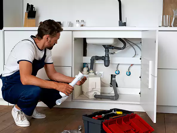 Why Choose Medford's Plumbing for Insinkerator Installation in Medford, NY?