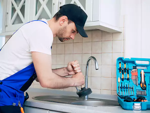 Why Choose Medford's Plumbing for Kitchen Plumbing in Medford, NY?