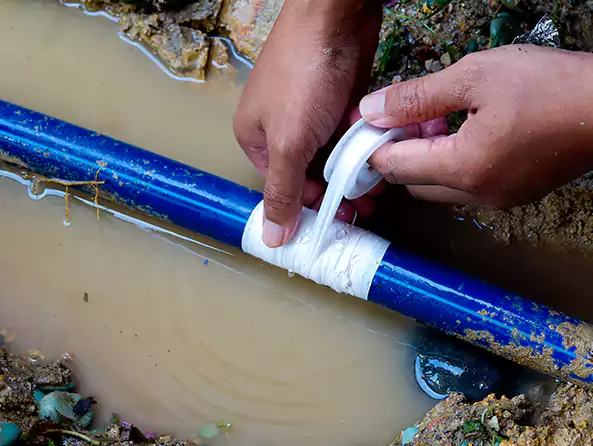  Why Choose Medford's Plumbing for Leak Detection in Medford, NY?]