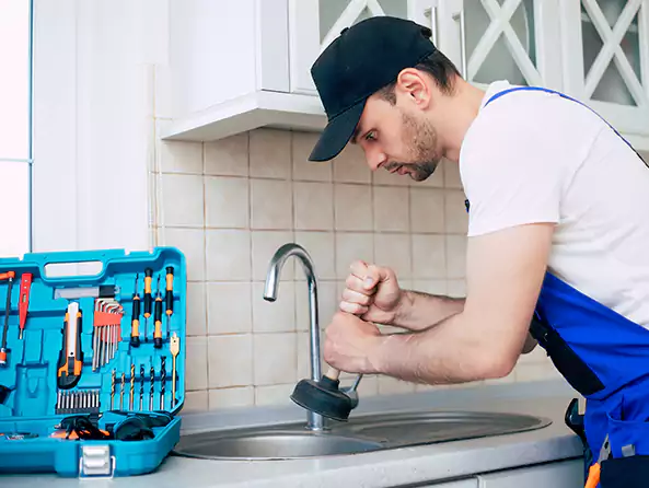 Why Choose Medford's Plumbing for New Construction Plumbing in Medford, NY?