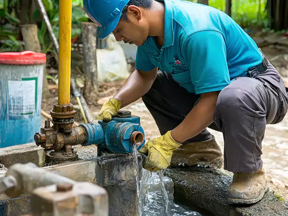 Why Choose Medford's Plumbing for Pipe Repair in Medford, NY?
