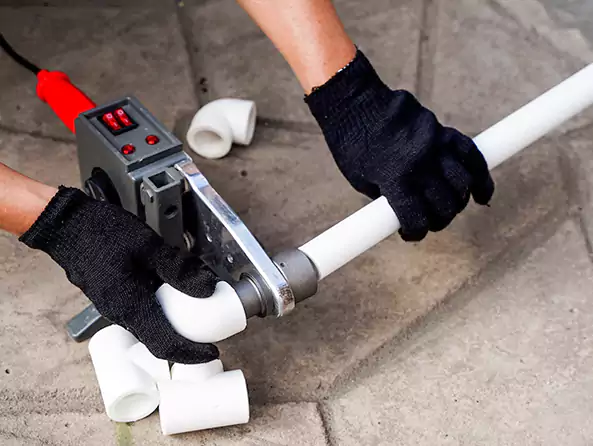 Why Choose Medford's Plumbing for Pipe Replacement in Medford, NY?