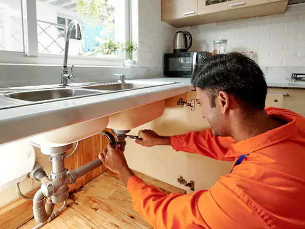 Why Choose Medford's Plumbing for Plumbing Installation in Medford, NY?