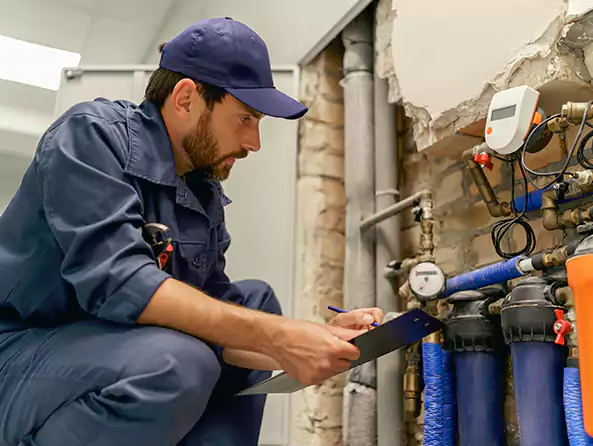 Why Choose Medford's Plumbing for Plumbing Maintenance in Medford, NY?