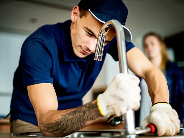 Why Choose Medford's Plumbing for Plumbing Repair in Medford, NY?