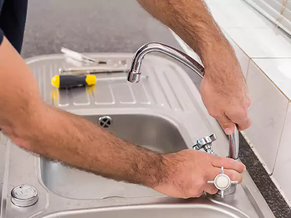 Why Choose Medford's Plumbing for Plumbing Replacement in Medford, NY?