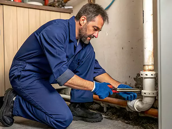 Why Choose Medford's Plumbing for Repiping Services in Medford?