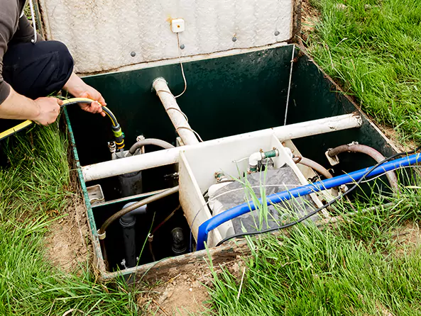 Why Choose Medford's Plumbing for Sewage Ejector Pump Installation in Medford, NY?