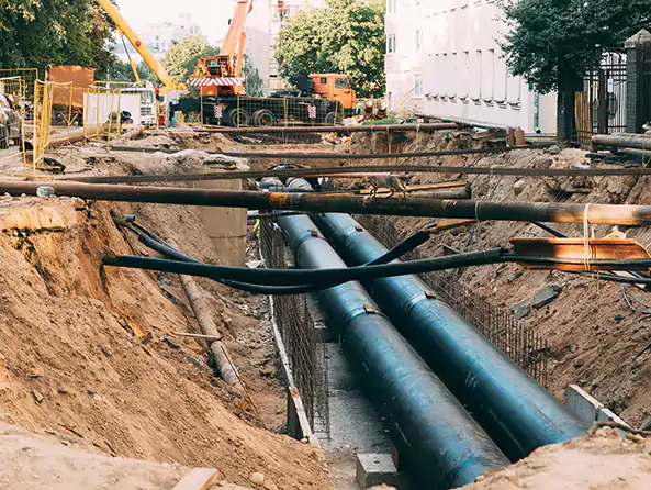 Why Choose Medford's Plumbing for Sewer Cleaning in Medford, NY?