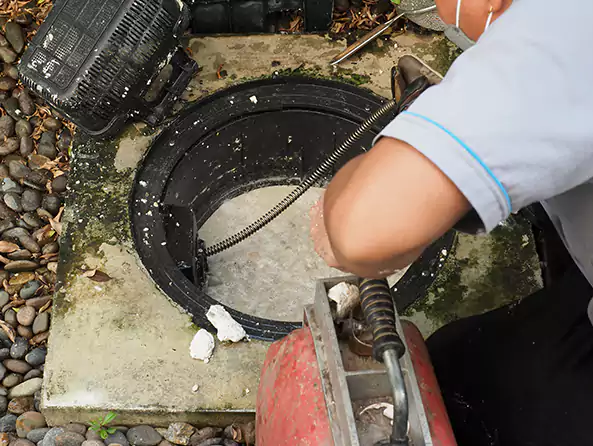 Why Choose Medford's Plumbing for Sewer Line Cleaning in Medford, NY?
