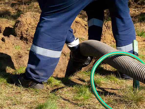 Why Choose Medford's Plumbing for Sewer Line Replacement in Medford, NY?