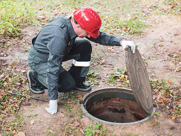 Why Choose Medford's Plumbing for Sewer Repair in Medford, NY?