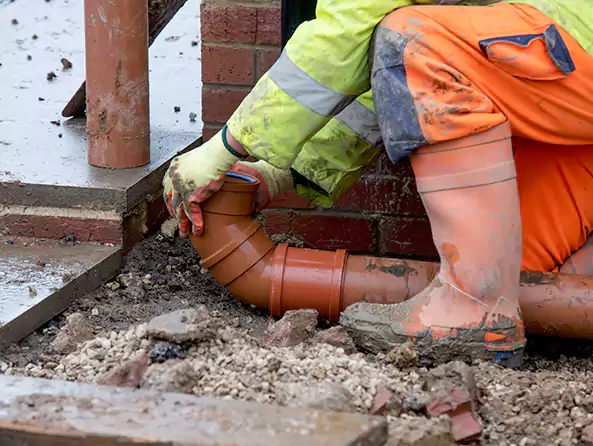 Why Choose Medford's Plumbing for Sewer Replacement in Medford, NY?