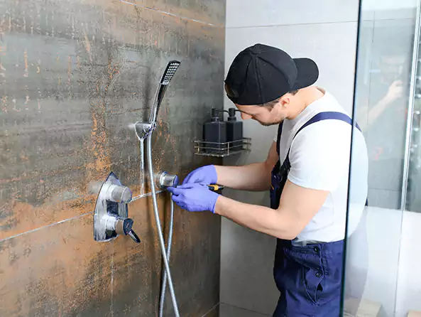 Why Choose Medford's Plumbing for Shower Installation in Medford, NY?
