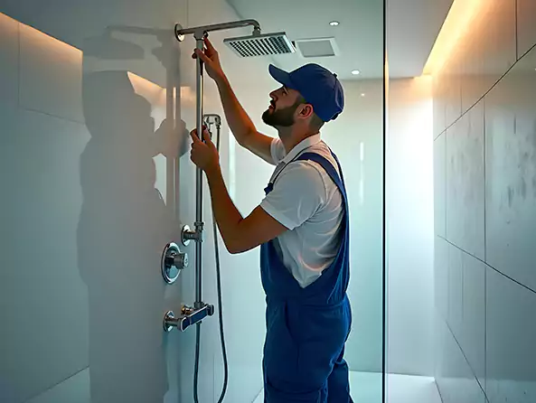 Why Choose Medford's Plumbing for Shower Replacement in Medford, NY?