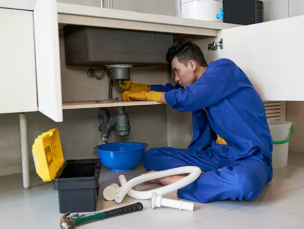 Why Choose Medford's Plumbing for Sink Drain Replacement in Medford, NY?