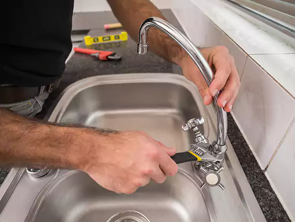 Why Choose Medford's Plumbing for Sink Installation in Medford, NY?