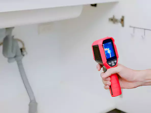  Why Choose Medford's Plumbing for Slab Leak Detection in Medford, NY?