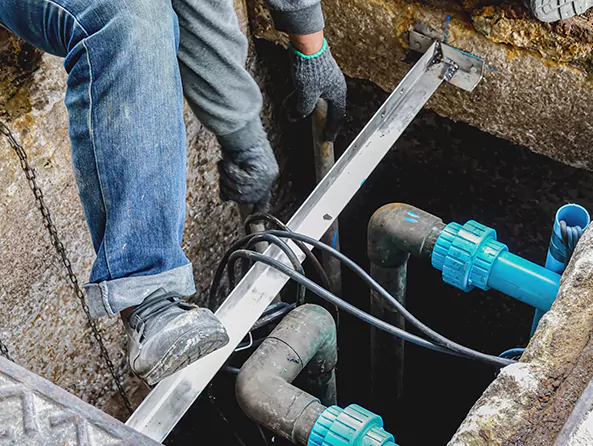 Why Choose Medford's Plumbing for Sump Pump Maintenance in Medford, NY?