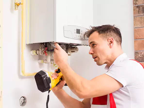 Why Choose Medford's Plumbing for Tankless Water Heater Installation in Medford, NY?