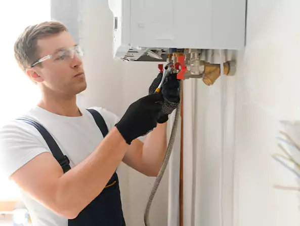 Why Choose Medford's Plumbing for Tankless Water Heater Maintenance in Medford, NY?