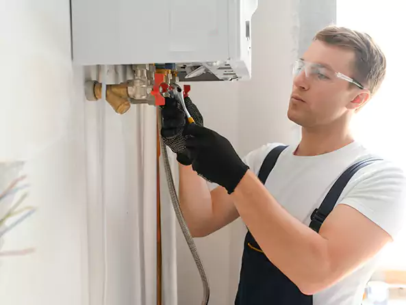 Why Choose Medford's Plumbing for Tankless Water Heater Repair in Medford, NY?