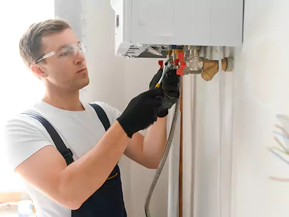 Why Choose Medford's Plumbing for Tankless Water Heater Replacement in Medford, NY?