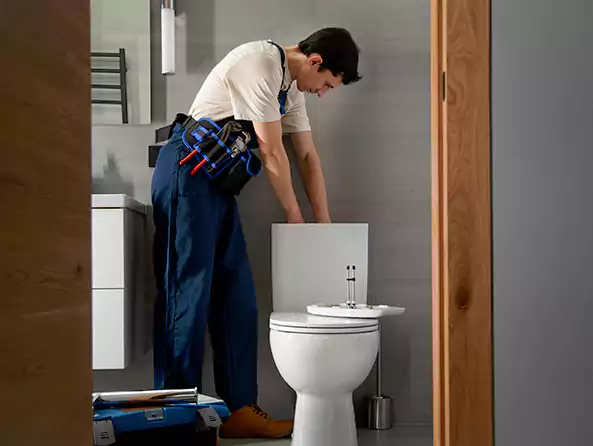 Why Choose Medford's Plumbing for Toilet Replacement in Medford, NY?