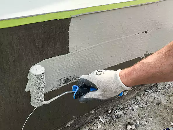 Why Choose Medford's Plumbing for Walls Waterproofing in Medford, NY?