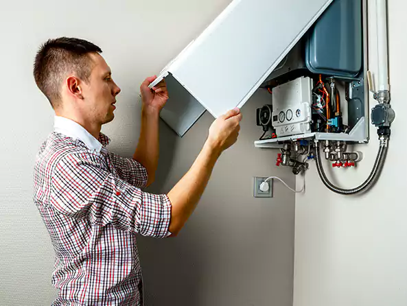 Why Choose Medford's Plumbing for Water Heater Installation in Medford, NY?