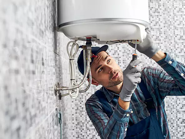 Why Choose Medford's Plumbing for Water Heater Maintenance in Medford, NY?