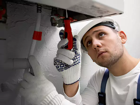 Why Choose Medford's Plumbing for Water Heater Repair in Medford, NY?